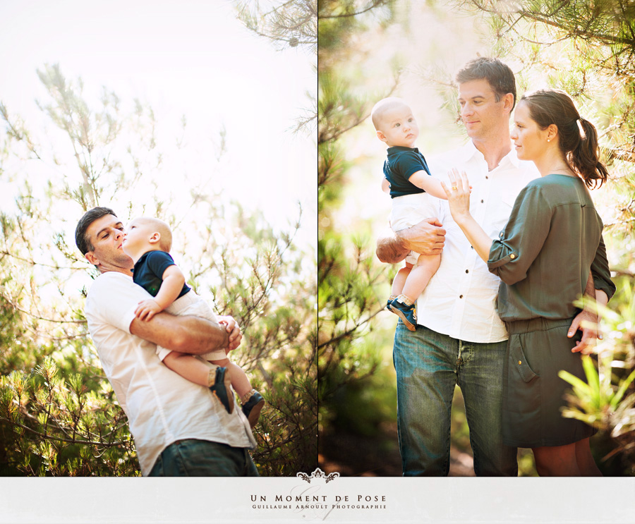 un Moment de Pose - seance famille AS double 1